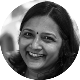 Anuradha Krishnamoorthy