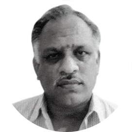 Rajasekaran