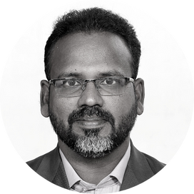 Sridhar Mani
