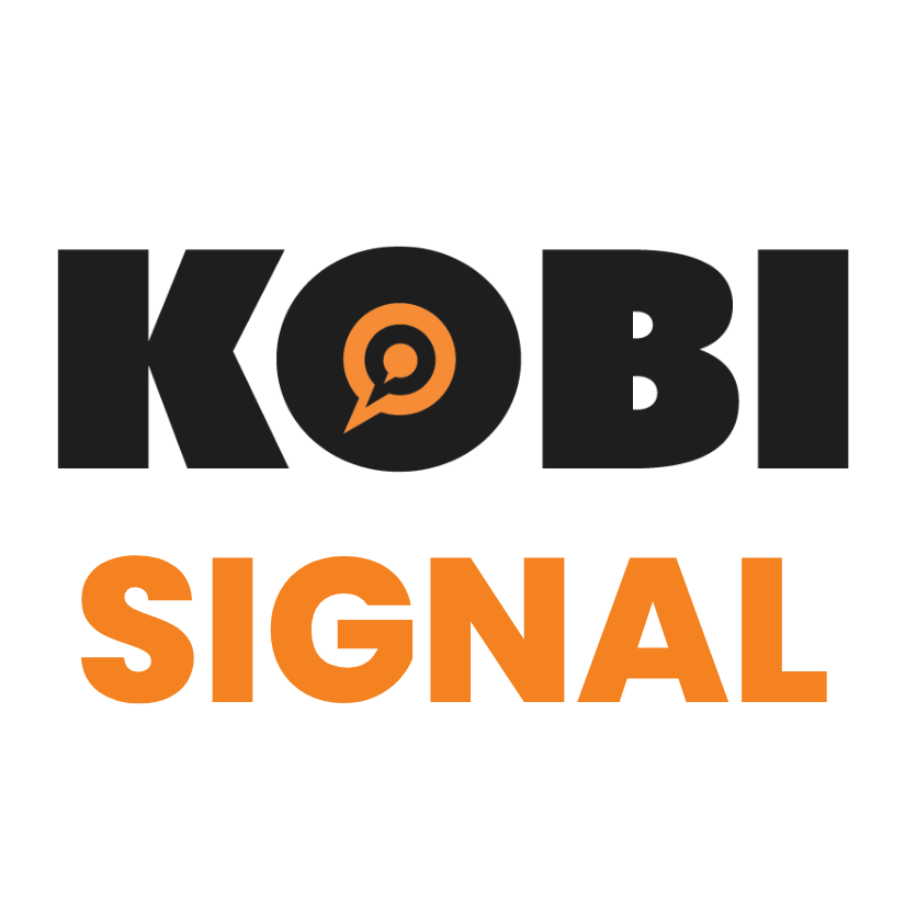 KOBI SIGNAL