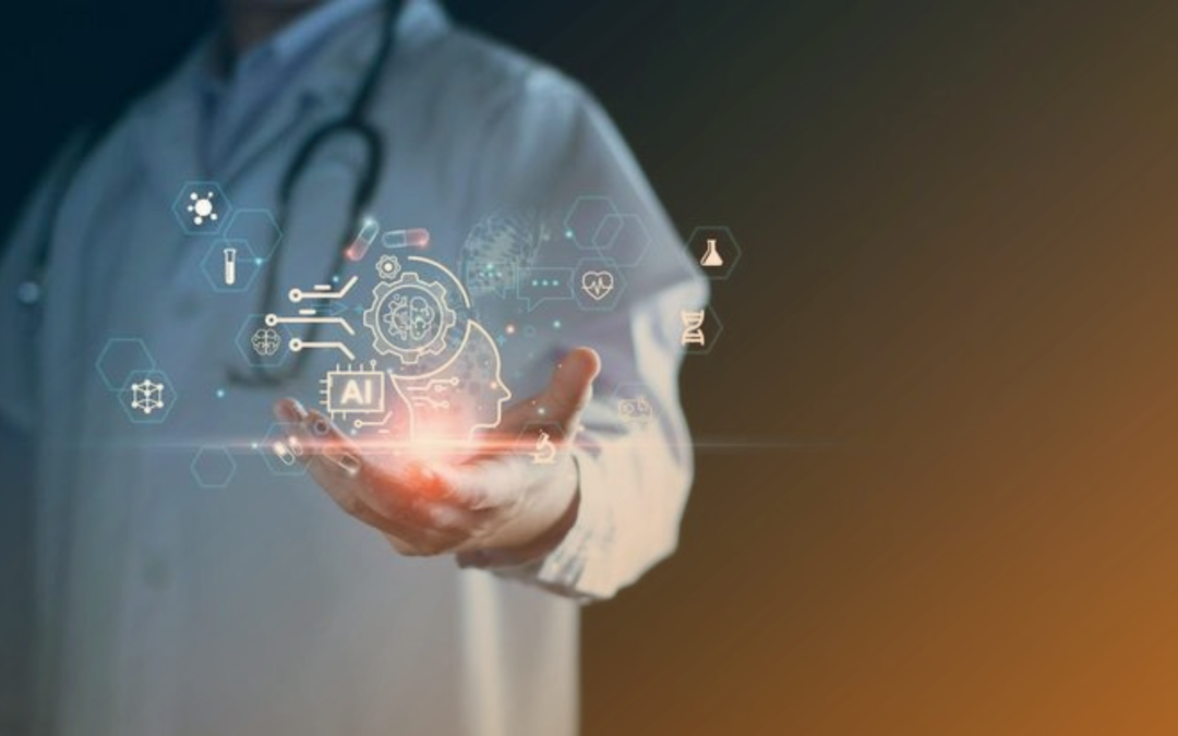 Healthcare Research in 2025: Emerging Trends in Pharma Market Research