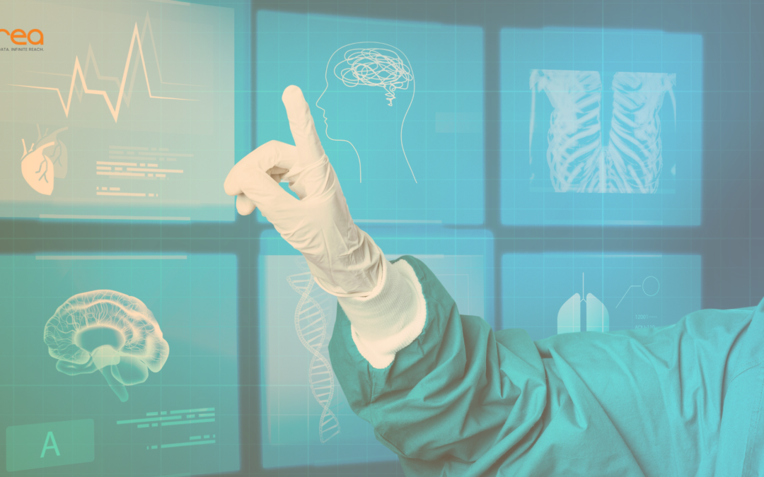 AI in Personalized Medicine: Tailoring Treatments Based on Patient Data