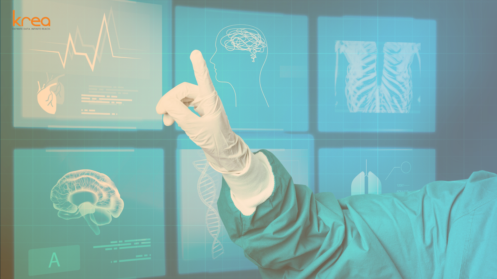 Pharma Market Research, Medical Insights,AI in Healthcare Research