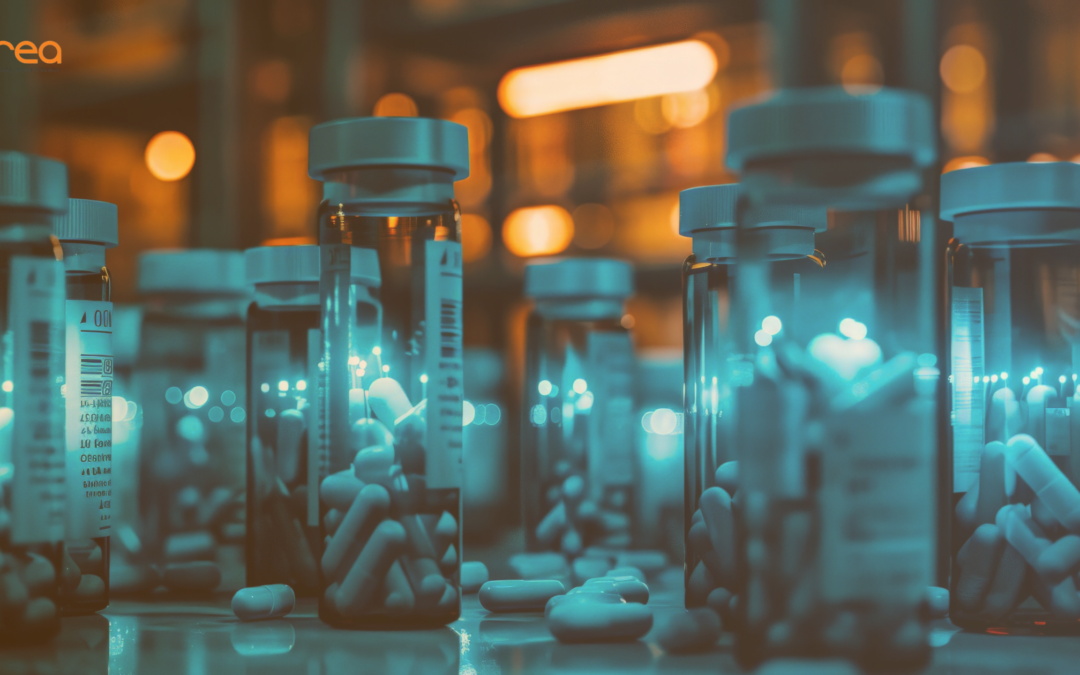 Pharma Market Research: How to Stay Ahead in a Competitive Pipeline