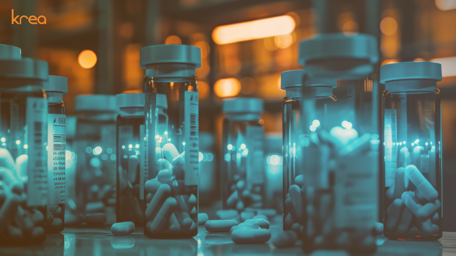 Pharma Market Research
