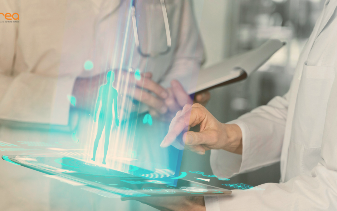 From Raw Data to Actionable Insights: The Krea Approach to Healthcare Analytics