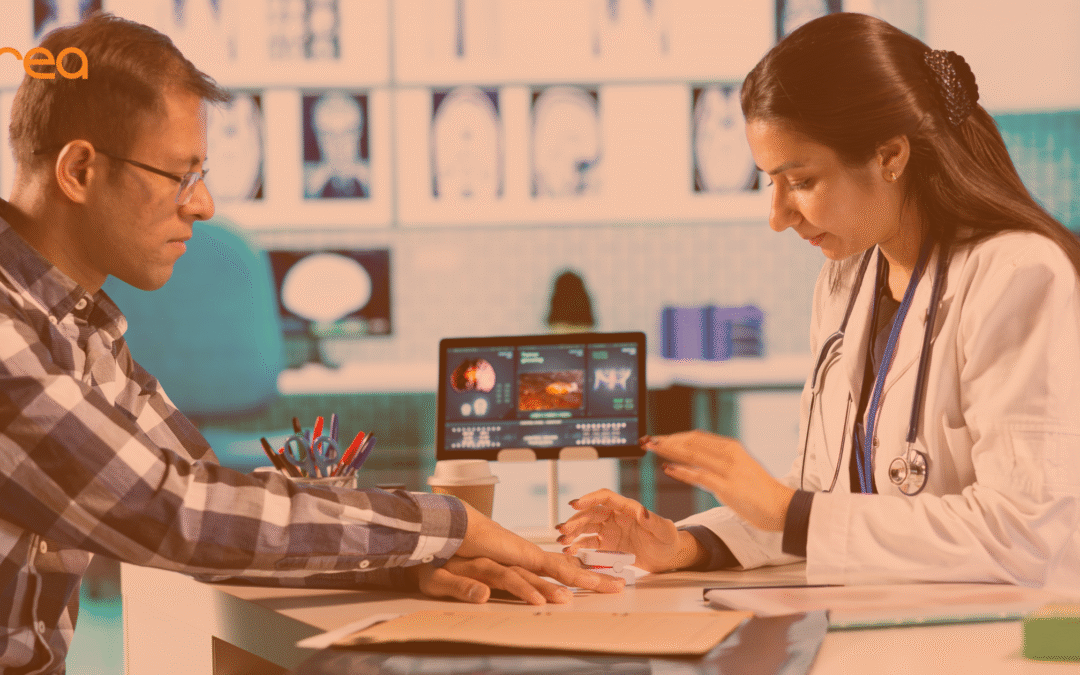 Data-Driven Healthcare Decision Making